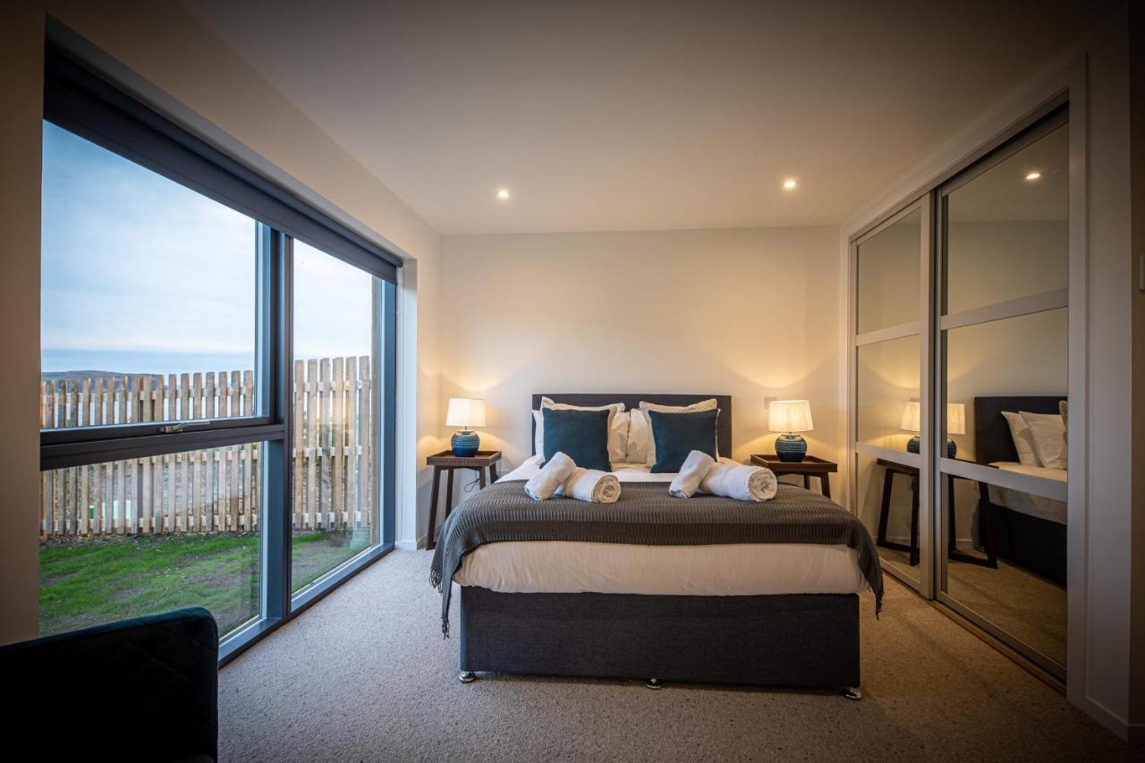 Tides Uig Isle Of Skye Villa Exterior photo